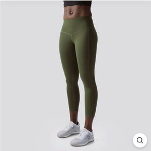 Born primitive rise & grind capri